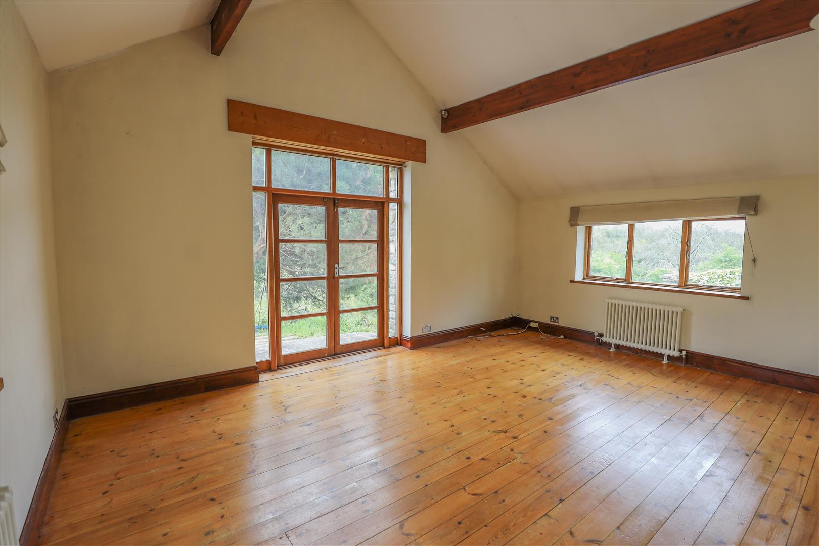 The Old Barn, Llandough, Nr Cowbridge, Vale Of Glamorgan, CF71 7LR